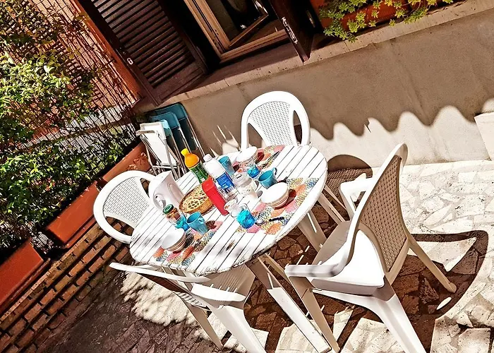 Bella Roma Guest House