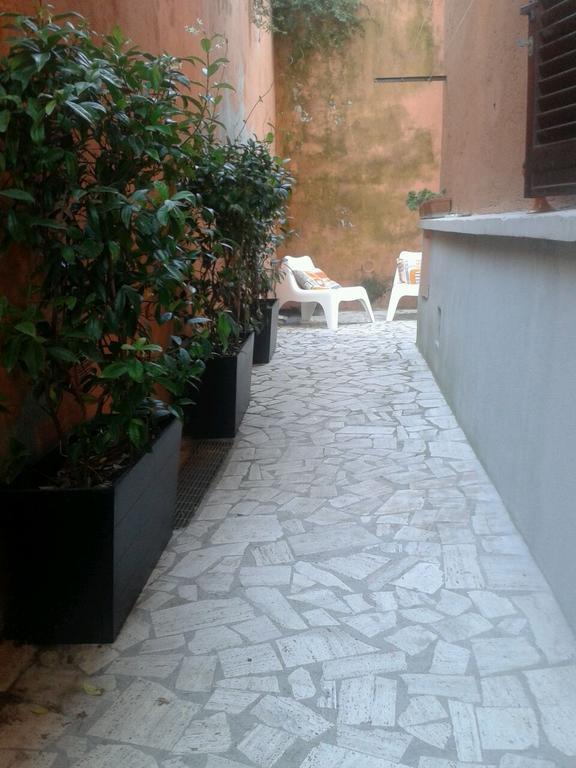 Bella Roma Guest House Roma