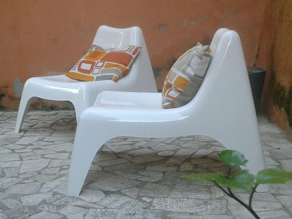 Bella Roma Guest House Appartamento