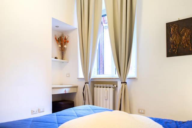 Bella Roma Guest House Appartamento *