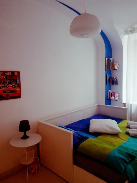 Bella Roma Guest House Roma