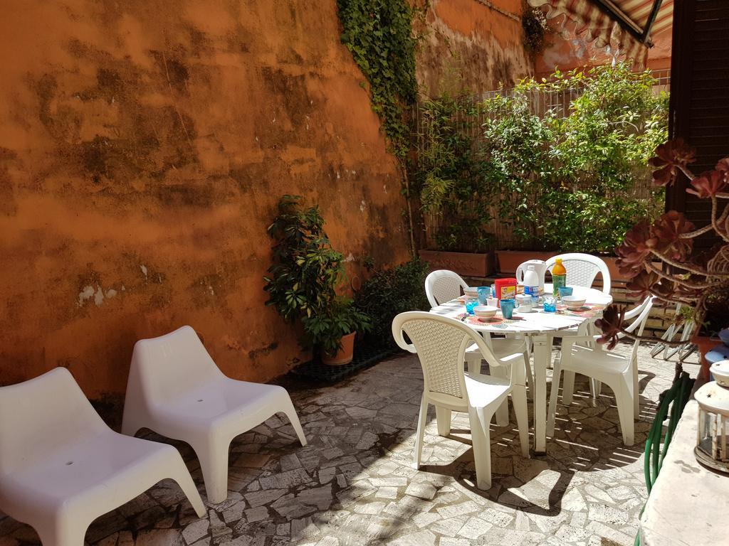 Bella Roma Guest House * Roma
