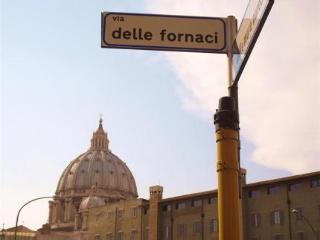 Bella Roma Guest House Appartamento *
