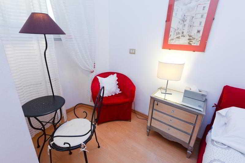 Bella Roma Guest House Appartamento *