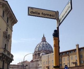 Bella Roma Guest House Appartamento