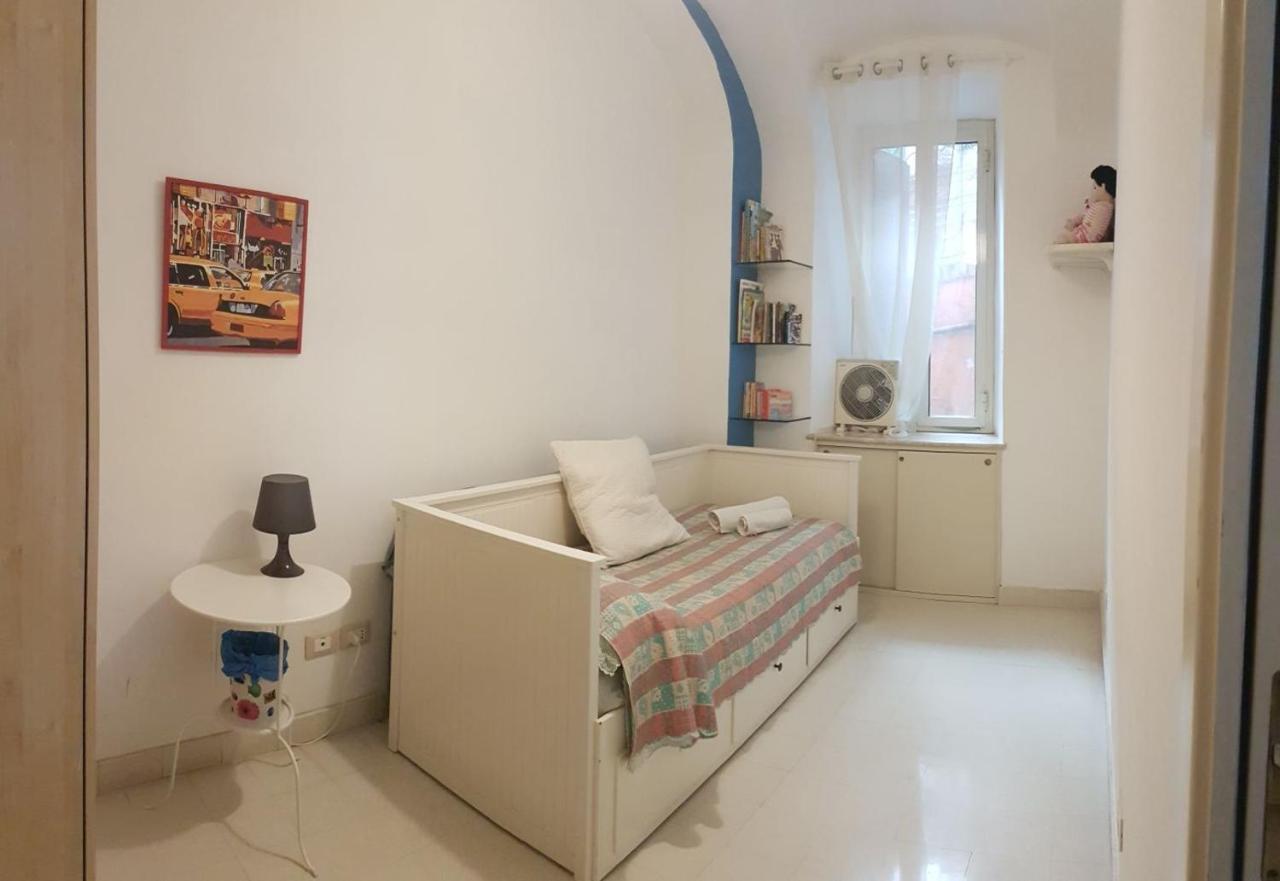 Bella Roma Guest House Appartamento *