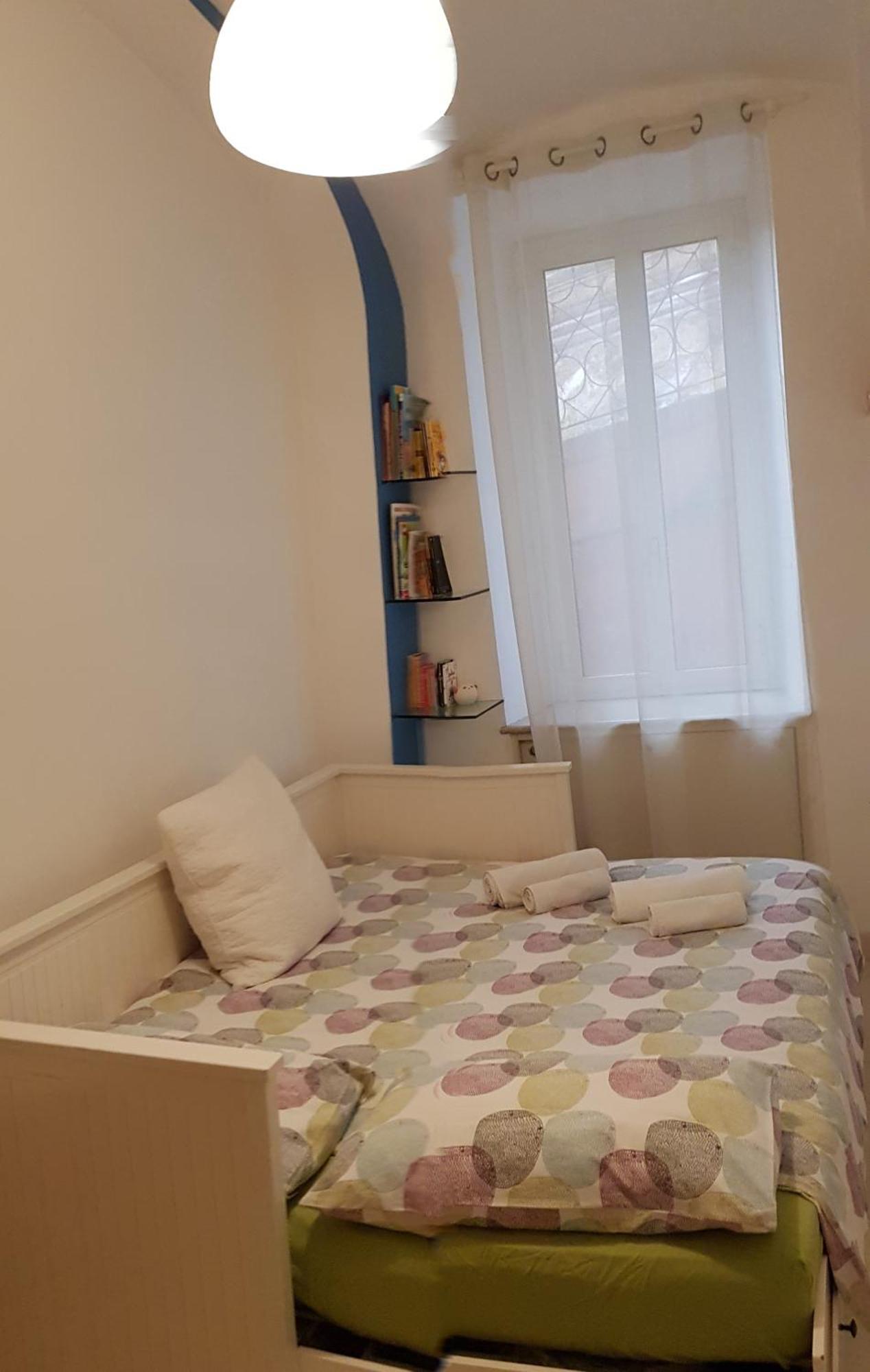 Bella Roma Guest House Appartamento