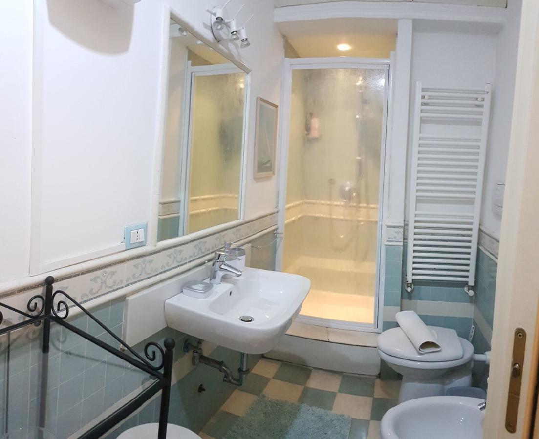 Appartamento Bella Roma Guest House