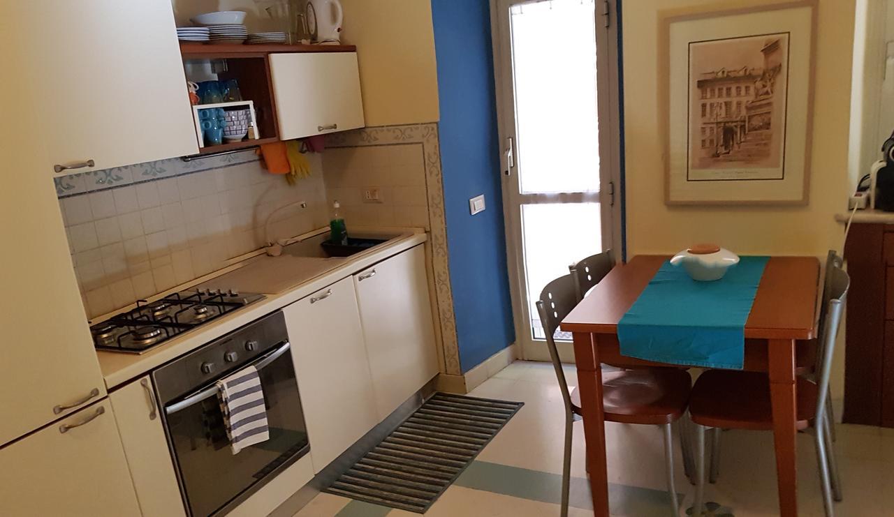 Bella Roma Guest House