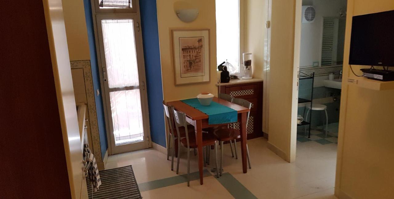 Bella Roma Guest House
