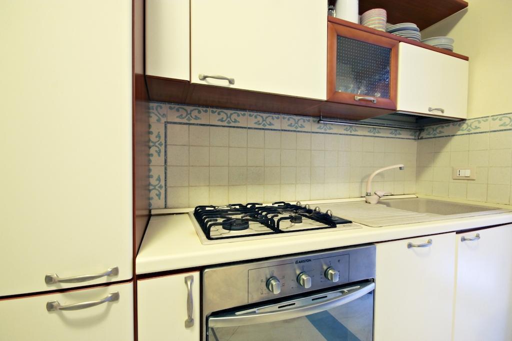 Bella Roma Guest House Appartamento *