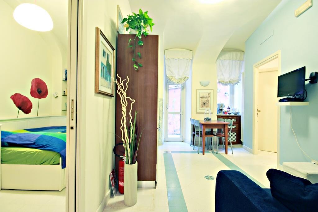 Bella Roma Guest House Roma