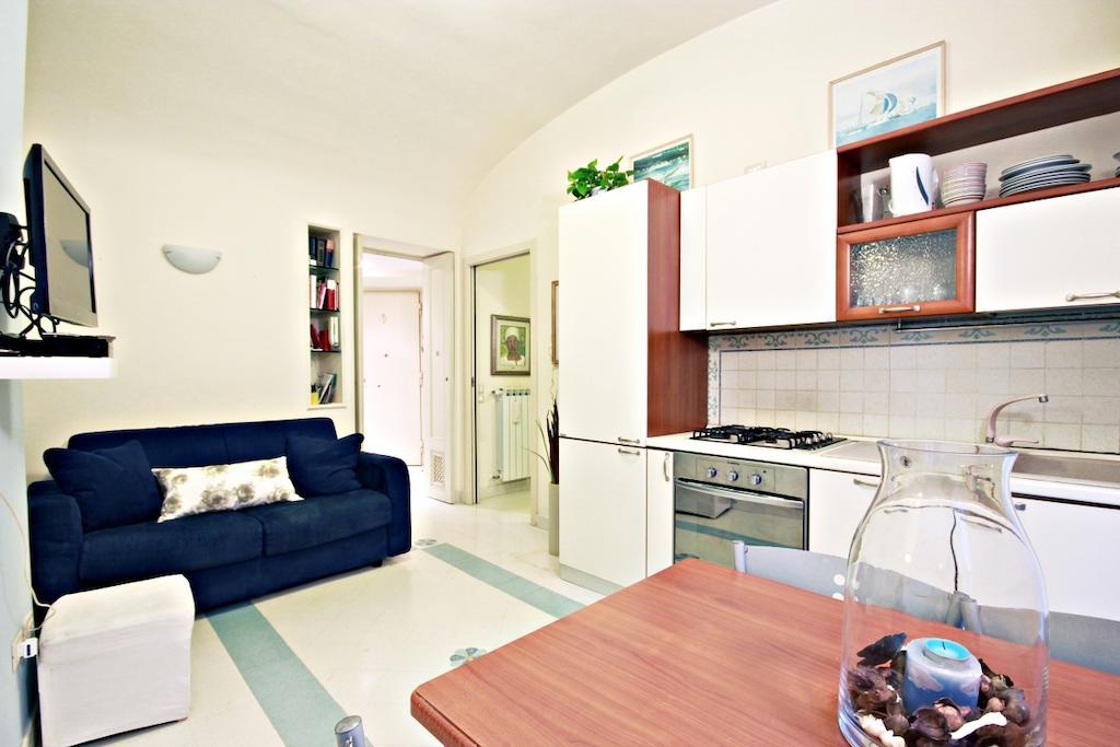 Appartamento Bella Roma Guest House *