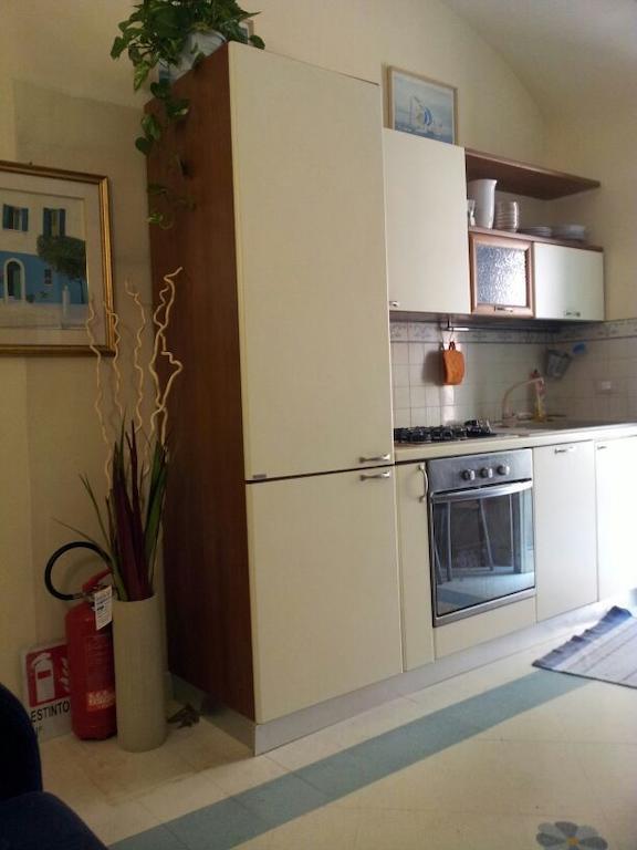 Bella Roma Guest House Appartamento