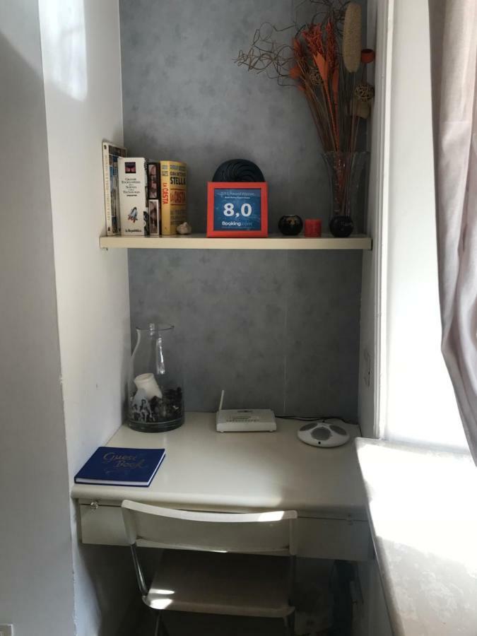 Bella Roma Guest House Roma