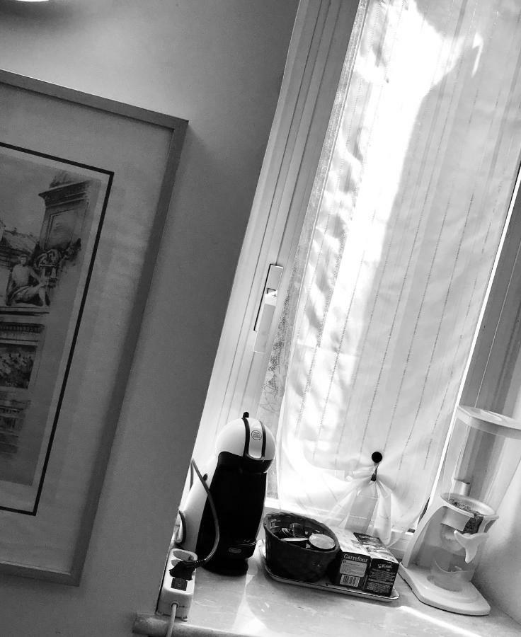 Bella Roma Guest House Roma
