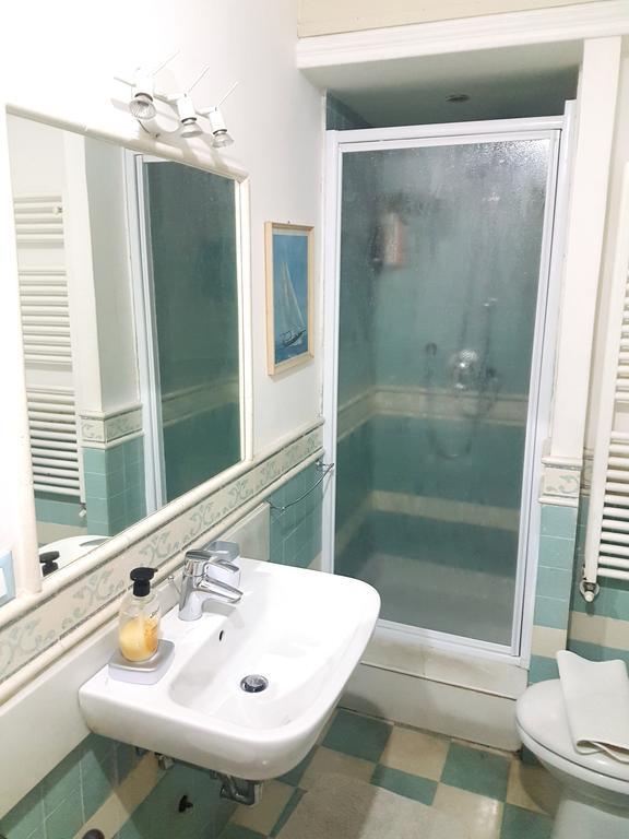 Bella Roma Guest House Rome