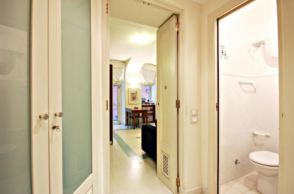 Bella Roma Guest House Apartment Rome