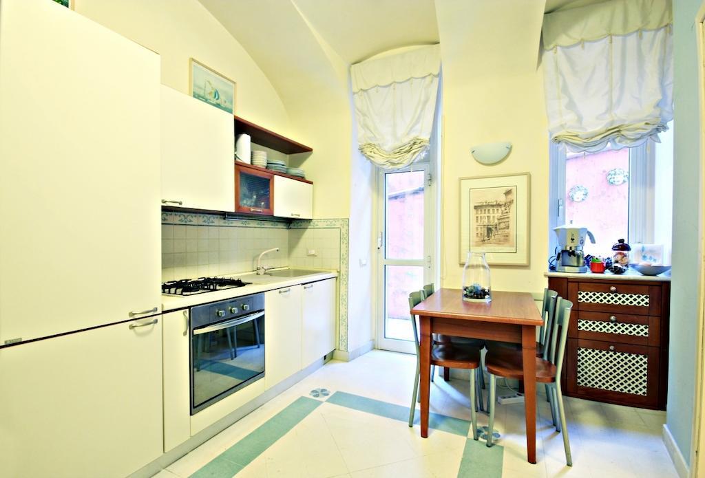 Bella Roma Guest House * Rome