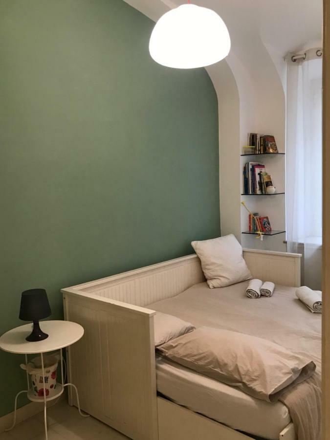 Bella Roma Guest House * Rome