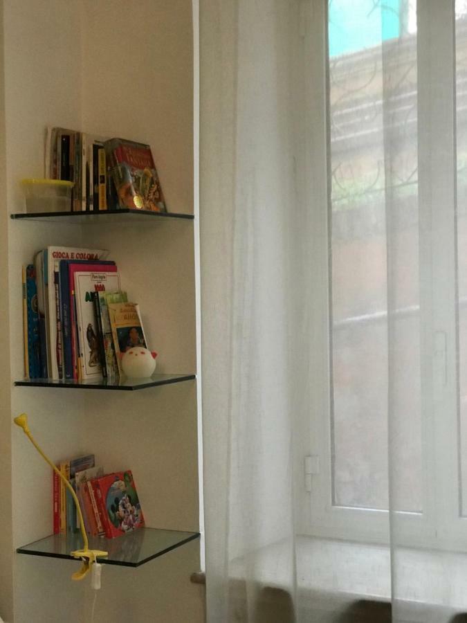 Apartment Bella Roma Guest House
