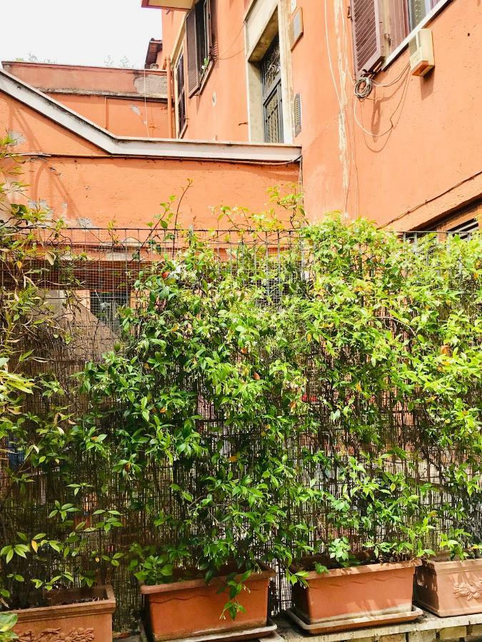 Bella Roma Guest House Apartment *